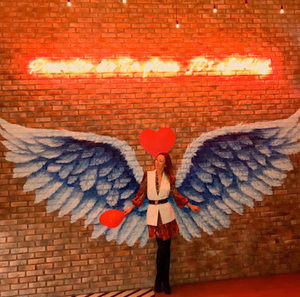 Meet your Posher, Anita